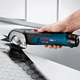 Kép 3/4 - Bosch GUS 12V-300 akkus olló, 12V (akku és töltő nélkül)