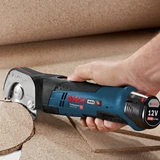 Kép 4/4 - Bosch GUS 12V-300 akkus olló, 12V (akku és töltő nélkül)