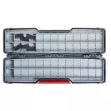 Kép 1/2 - Bosch Tough Box tárolódoboz orrfűrészlapoknak