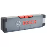 Kép 2/2 - Bosch Tough Box tárolódoboz orrfűrészlapoknak