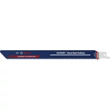Kép 1/2 - Bosch Expert S1122CHM Hard Nail Pallets orrfűrészlap raklaphoz, 225mm, 8TPI