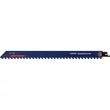 Kép 1/2 - Bosch Expert S1241HM Aerated Concrete orrfűrészlap gázbetonhoz, 300mm, 3TPI, 10db