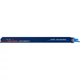 Kép 1/3 - Bosch Expert S1255CHC Thick Tough Metal orrfűrész fémhez, 300mm, 8TPI