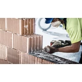 Kép 3/4 - Bosch Expert S1543HM Hollow Brick orrfűrészlap téglához, 240mm, 2TPI, 10db