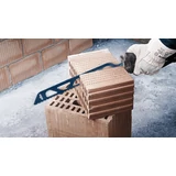 Kép 4/4 - Bosch Expert S1543HM Hollow Brick orrfűrészlap téglához, 240mm, 2TPI, 10db