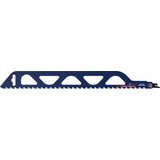 Kép 1/4 - Bosch Expert S2243HM Hollow Brick orrfűrészlap téglához, 455mm, 2TPI