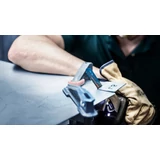 Kép 2/3 - Bosch Expert S522EHM Thin Tough Metal orrfűrész fémhez, 115mm, 18TPI