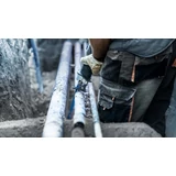 Kép 2/3 - Bosch Expert S955CHC Thick Tough Metal orrfűrész fémhez, 150mm, 8TPI