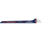 Kép 1/2 - Bosch Expert S715LHM Wood with Metal orrfűrészlap szegelt fához, 190mm, 5TPI