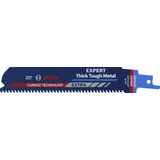 Kép 1/3 - Bosch Expert S955CHC Thick Tough Metal orrfűrész fémhez, 150mm, 8TPI