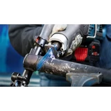 Kép 2/3 - Bosch Expert S1155HHM Medium-Thick Tough Metal orrfűrész fémhez, 225mm, 10TPI, 10db