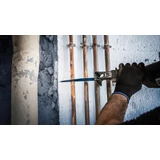Kép 3/4 - Bosch Expert S1156XHM Multi Material orrfűrész több anyaghoz, 225mm, 6-8TPI, 3db