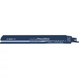 Kép 1/2 - Bosch S1127BEF Endurance for Heavy Metal orrfűrészlap, 225mm, 14-18TPI, 5db