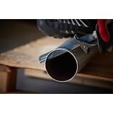 Kép 3/6 - Bosch S936CHF Endurance for Heavy Metal orrfűrészlap, 150mm, 8-10TPI, 5db