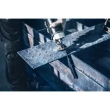 Kép 4/6 - Bosch S936CHF Endurance for Heavy Metal orrfűrészlap, 150mm, 8-10TPI, 5db