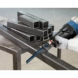 Kép 5/6 - Bosch S936CHF Endurance for Heavy Metal orrfűrészlap, 150mm, 8-10TPI, 5db