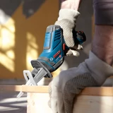 Kép 3/5 - Bosch GSA 12V-14 akkus orrfűrész, 12V (akku és töltő nélkül)