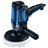 Kép 1/7 - Bosch GPO 950 polírozógép, 180mm, 960W
