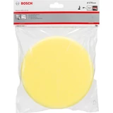 Kép 2/2 - Bosch polírozószivacs a GPO 14 CE polírozógéphez, 170mm, durva