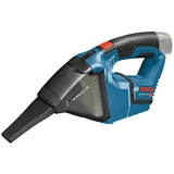 Kép 1/6 - Bosch GAS 12V akkus porszívó, 12V, 0.35L (akku és töltő nélkül)
