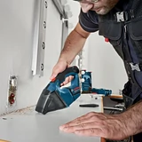 Kép 6/6 - Bosch GAS 12V akkus porszívó, 12V, 0.35L (akku és töltő nélkül)