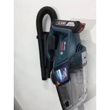 Kép 3/3 - Bosch fali tartó a GAS 18V-1 akkus porszívóhoz