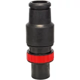 Kép 1/2 - Bosch forgócsonk a GAS 25, 50 porszívó tömlőkhöz, antisztatikus, 19mm