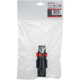 Kép 2/2 - Bosch forgócsonk a GAS 25, 50 porszívó tömlőkhöz, antisztatikus, 19mm