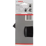 Kép 2/2 - Bosch kefés szívófej porszívókhoz, kerek, 35mm