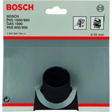 Kép 3/3 - Bosch közepes padlószívófej porszívókhoz, 35mm