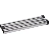 Kép 1/2 - Bosch porszívócső a GAS 35, 55 porszívókhoz, fém, 35mmx0.4m, 3db