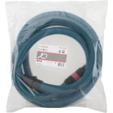 Kép 2/2 - Bosch porszívótömlő bajonettzárral a GAS 35, 55 porszívókhoz, antisztatikus, 5m, 35mm