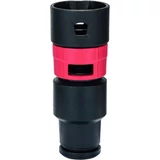 Kép 1/3 - Bosch tömlőadapter a GAS 35, 55 porszívókhoz, 22/35mm
