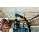 Kép 3/3 - Bosch tömlőadapter a GAS 35, 55 porszívókhoz, 22/35mm