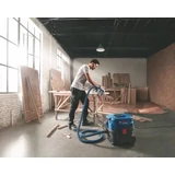 Kép 5/6 - Bosch GAS 12-25 PL száraz-nedves porszívó, 25L, 1.25kW