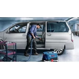 Kép 6/6 - Bosch GAS 12-25 PL száraz-nedves porszívó, 25L, 1.25kW