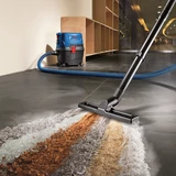 Kép 4/7 - Bosch GAS 15 PS száraz-nedves porszívó, 15L, 1.1kW
