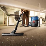 Kép 5/7 - Bosch GAS 15 PS száraz-nedves porszívó, 15L, 1.1kW