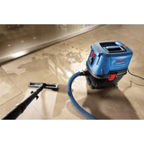 Kép 6/7 - Bosch GAS 15 PS száraz-nedves porszívó, 15L, 1.1kW