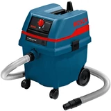 Kép 3/5 - Bosch GAS 25 L SFC száraz-nedves porszívó, 25L, 1.2kW