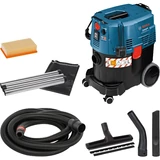 Kép 1/6 - Bosch GAS 35 L AFC száraz-nedves porszívó, 35L, 1.2kW