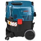 Kép 4/6 - Bosch GAS 35 L AFC száraz-nedves porszívó, 35L, 1.2kW