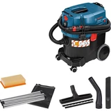 Kép 1/6 - Bosch GAS 35 L SFC+ száraz-nedves porszívó, 35L, 1.2kW