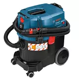 Kép 3/6 - Bosch GAS 35 L SFC+ száraz-nedves porszívó, 35L, 1.2kW