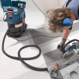 Kép 6/6 - Bosch GAS 35 L SFC+ száraz-nedves porszívó, 35L, 1.2kW