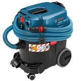Kép 3/7 - Bosch GAS 35 M AFC száraz-nedves porszívó, 35L, 1.2kW