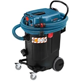 Kép 3/7 - Bosch GAS 55 M AFC száraz-nedves porszívó, 55L, 1.2kW