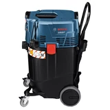 Kép 4/7 - Bosch GAS 55 M AFC száraz-nedves porszívó, 55L, 1.2kW