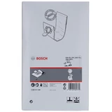 Kép 2/2 - Bosch filc porzsák GAS 15 L, 1200 L porszívókhoz, 5db