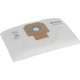 Kép 1/2 - Bosch filc porzsák GAS 35 porszívókhoz, 5db